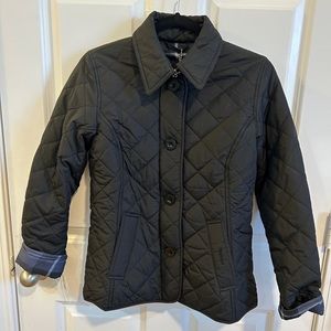 Barbour women’s size 4 jacket